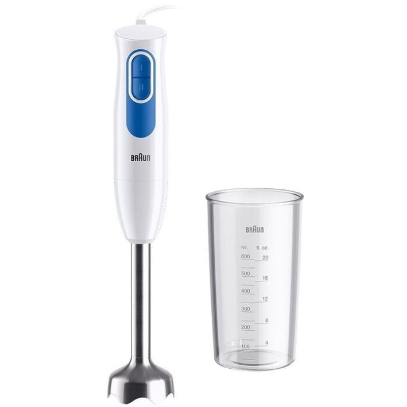 Блендер Braun MQ20.001