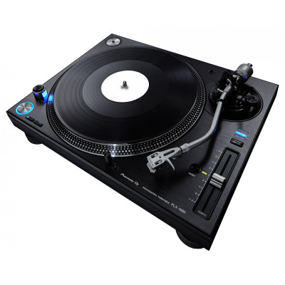 DJ програвач Pioneer PLX-1000