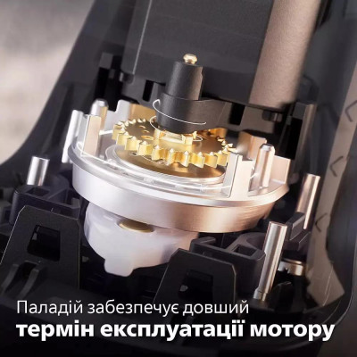 Електробритва чоловіча Philips Shaver series 7000 S7886/58