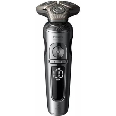 Електробритва чоловіча Philips SkinIQ SP9885/35