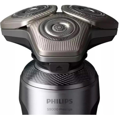 Електробритва чоловіча Philips SkinIQ SP9885/35