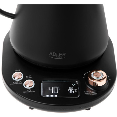 Електрочайник Adler AD 1349