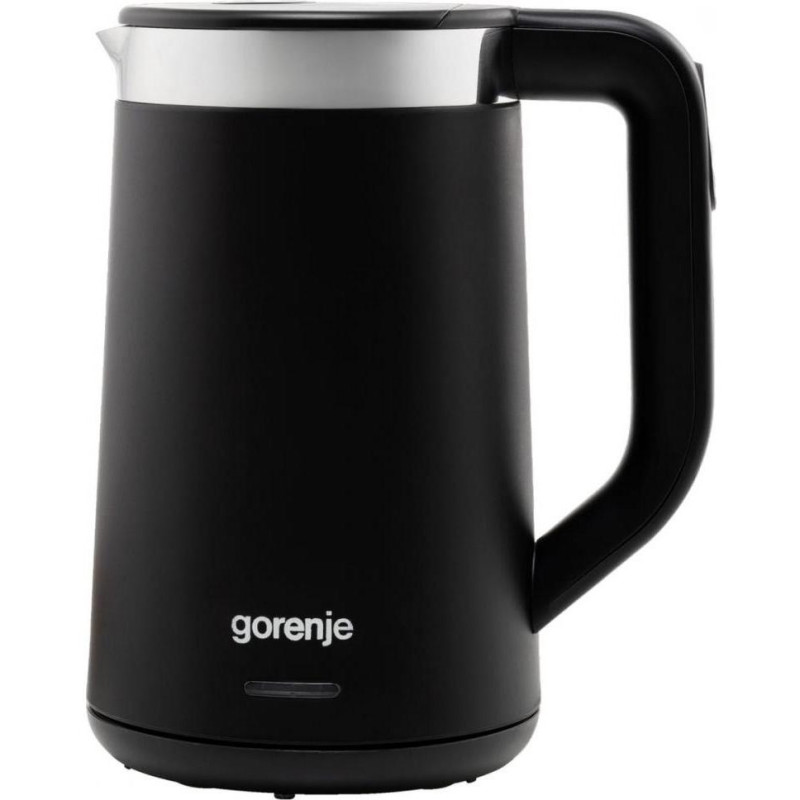 Електрочайник Gorenje K17TRDW