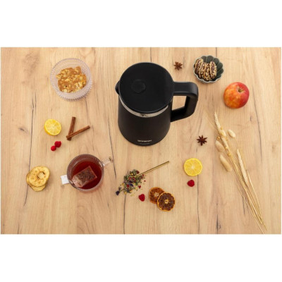 Електрочайник Gorenje K17TRDW Електрочайник Gorenje K17TRDW