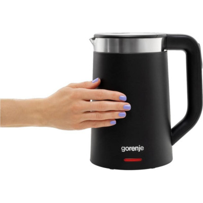 Електрочайник Gorenje K17TRDW Електрочайник Gorenje K17TRDW