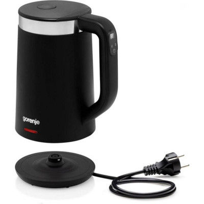 Електрочайник Gorenje K17TRDW Електрочайник Gorenje K17TRDW