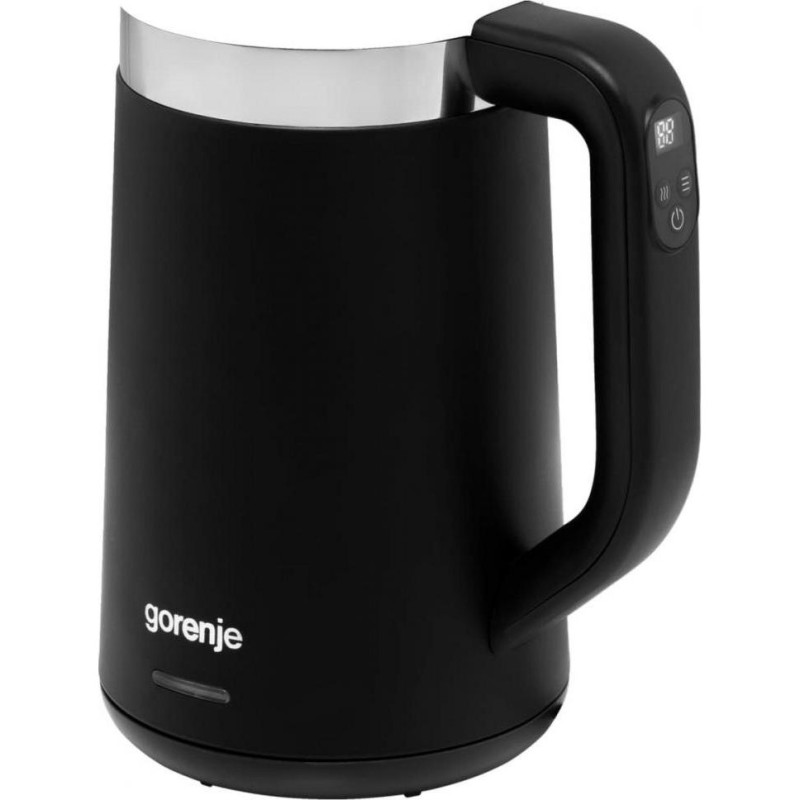 Електрочайник Gorenje K17TRDW