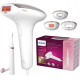 Епілятор Philips фотоепілятор+триммер HP6388/00 SC1999+HP6388