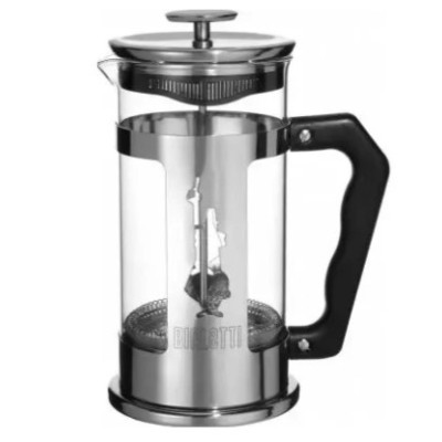 Френч-прес Bialetti Preziosa 1000мол. 990003130/NP