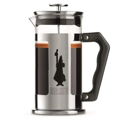 Френч-прес Bialetti Preziosa 1000мол. 990003130/NP