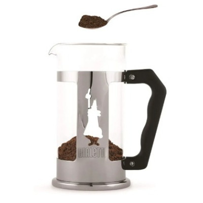 Френч-прес Bialetti Preziosa 1000мол. 990003130/NP