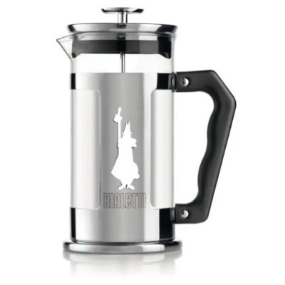 Френч-прес Bialetti Preziosa 350мол. 990003160/NP