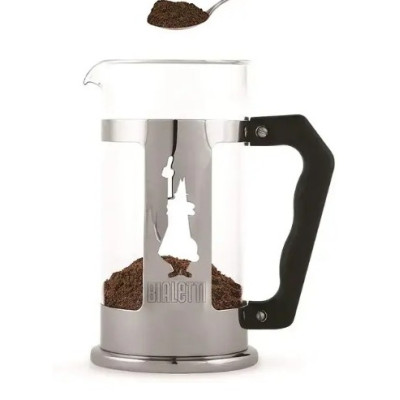 Френч-прес Bialetti Preziosa 350мол. 990003160/NP