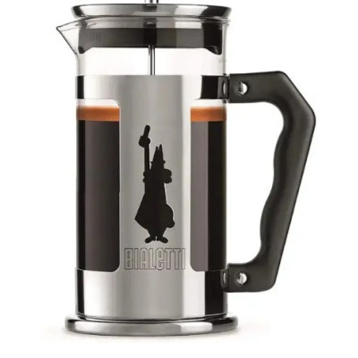 Френч-прес Bialetti Preziosa 350мол. 990003160/NP