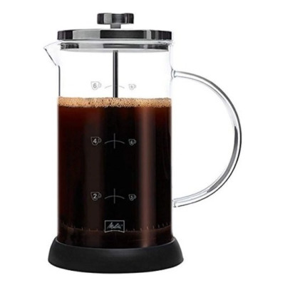 Френч-прес Melitta Coffee Maker 1L (4006508170400)