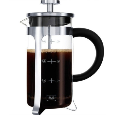Френч-прес Melitta Premium 1L (355788000041)