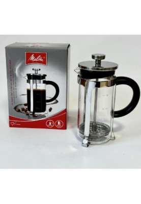 Френч-прес Melitta Premium 350ml (355788000040)