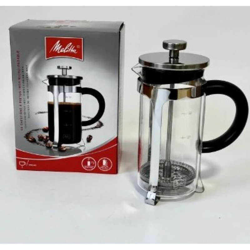 Френч-прес Melitta Premium 350ml (355788000040)