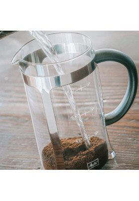 Френч-прес Melitta Premium 350ml (355788000040)