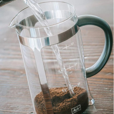 Френч-прес Melitta Premium 350ml (355788000040)
