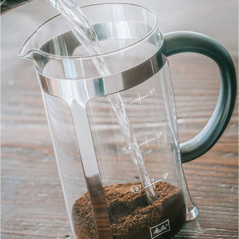 Френч-прес Melitta Premium 350ml (355788000040)