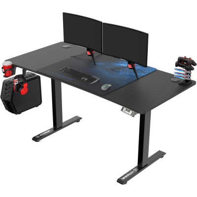 Геймерський ігровий стіл ULTRADESK Level V2