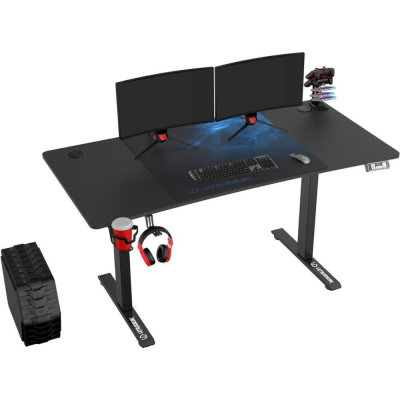 Геймерський ігровий стіл ULTRADESK Level V2
