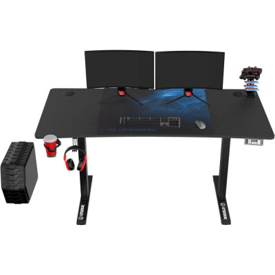 Геймерський ігровий стіл ULTRADESK Level V2
