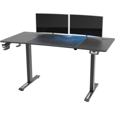 Геймерський ігровий стіл ULTRADESK Level V2
