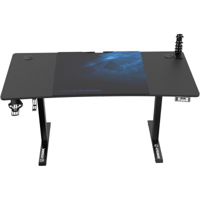 Геймерський ігровий стіл ULTRADESK Level V2