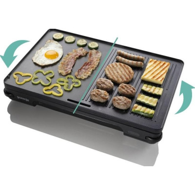 Гриль Gorenje TG 200LCB