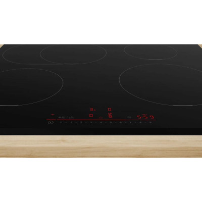 Індукційна варильна поверхня Bosch PIF631HB1E