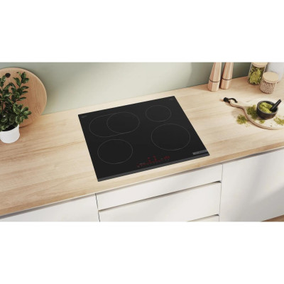 Індукційна варильна поверхня Bosch PIF631HB1E