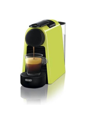 Капсульна кавоварка еспресо Delonghi Nespresso Essenza Mini EN85.L