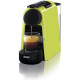 Капсульна кавоварка еспресо Delonghi Nespresso Essenza Mini EN85.L