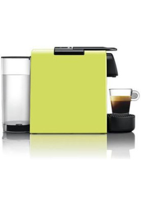 Капсульна кавоварка еспресо Delonghi Nespresso Essenza Mini EN85.L