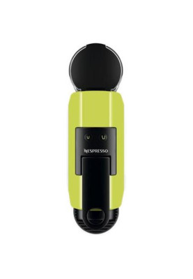 Капсульна кавоварка еспресо Delonghi Nespresso Essenza Mini EN85.L