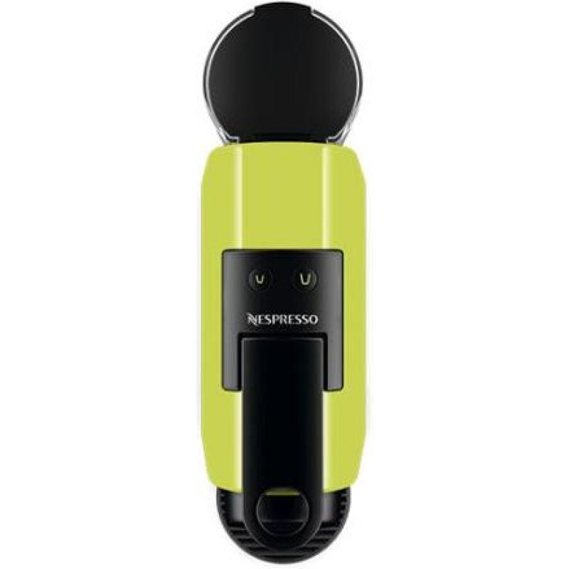 Капсульна кавоварка еспресо Delonghi Nespresso Essenza Mini EN85.L