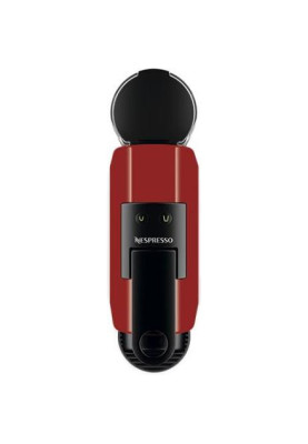 Капсульна кавоварка еспресо Delonghi Nespresso Essenza Mini EN85.R