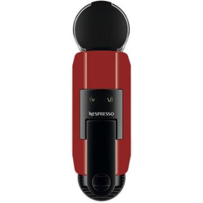 Капсульна кавоварка еспресо Delonghi Nespresso Essenza Mini EN85.R