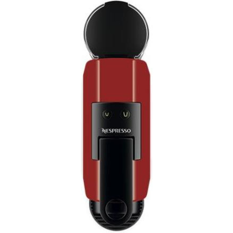 Капсульна кавоварка еспресо Delonghi Nespresso Essenza Mini EN85.R