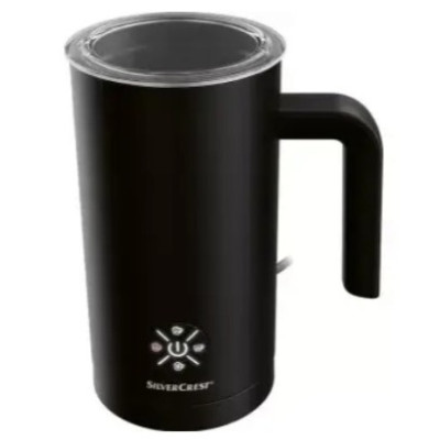 Капучинатор SilverCrest SMAS 500 D1 black