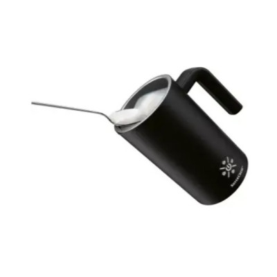 Капучинатор SilverCrest SMAS 500 D1 black