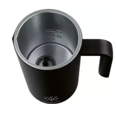 Капучинатор SilverCrest SMAS 500 D1 black