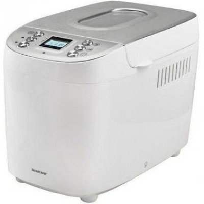 Хлібопічка SilverCrest SBB 850 E1