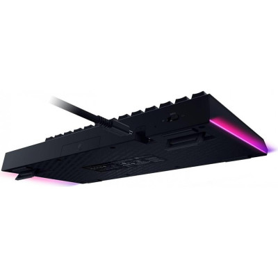 Клавіатура Razer BlackWidow V4 Pro 75% ANSI Black (RZ03-05130100-R3M1)