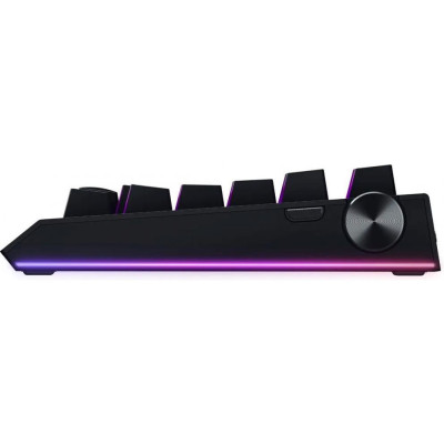 Клавіатура Razer BlackWidow V4 Pro 75% ANSI Black (RZ03-05130100-R3M1)