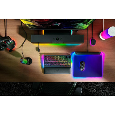 Клавіатура Razer BlackWidow V4 Pro 75% ANSI Black (RZ03-05130100-R3M1)