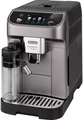 Кавомашина автоматична Delonghi Magnifica Plus ECAM320.70.TB