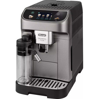 Кавомашина автоматична Delonghi Magnifica Plus ECAM320.70.TB